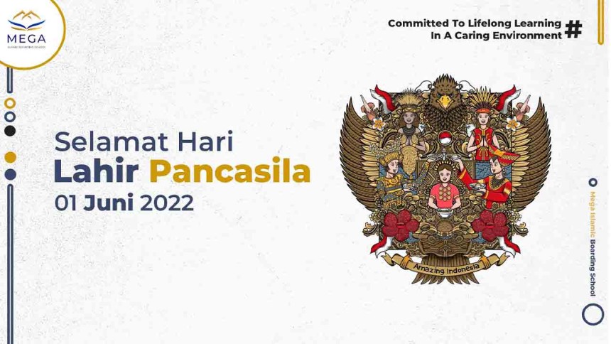 Sejarah Hari Lahir Pancasila