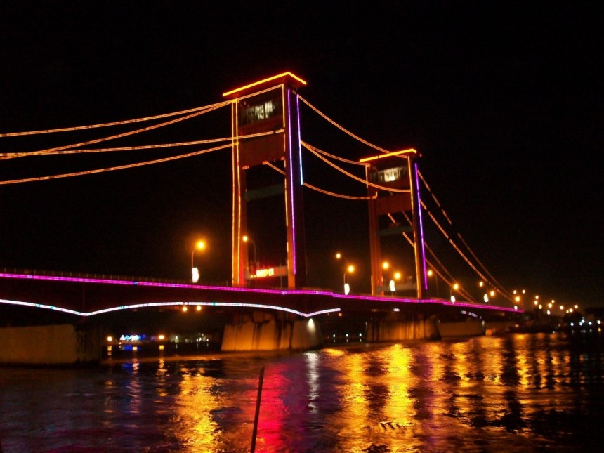 Palembang