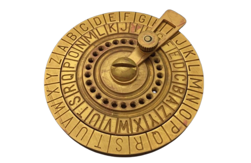 Caesar Cipher