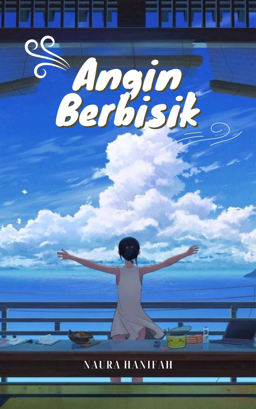 Angin Berbisik