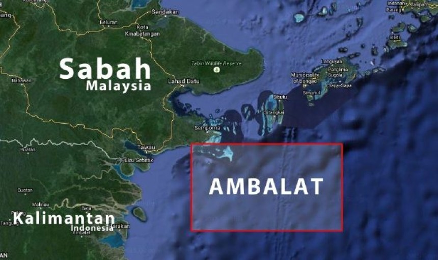 Masalah Blok Ambalat?