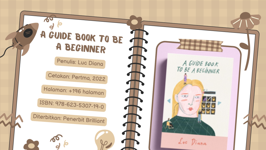 A Guide Book to be a Beginner