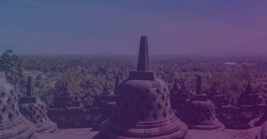 Misteri, Awal dari Terbuatnya Candi Borobudur