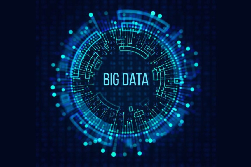 Peran Big Data Dalam Revolusi Industri Masa Kini dan Masa Depan
