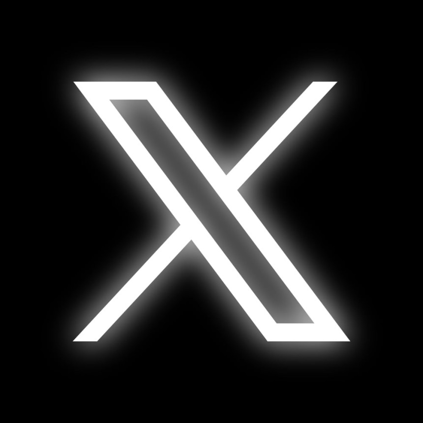 Rebranding X