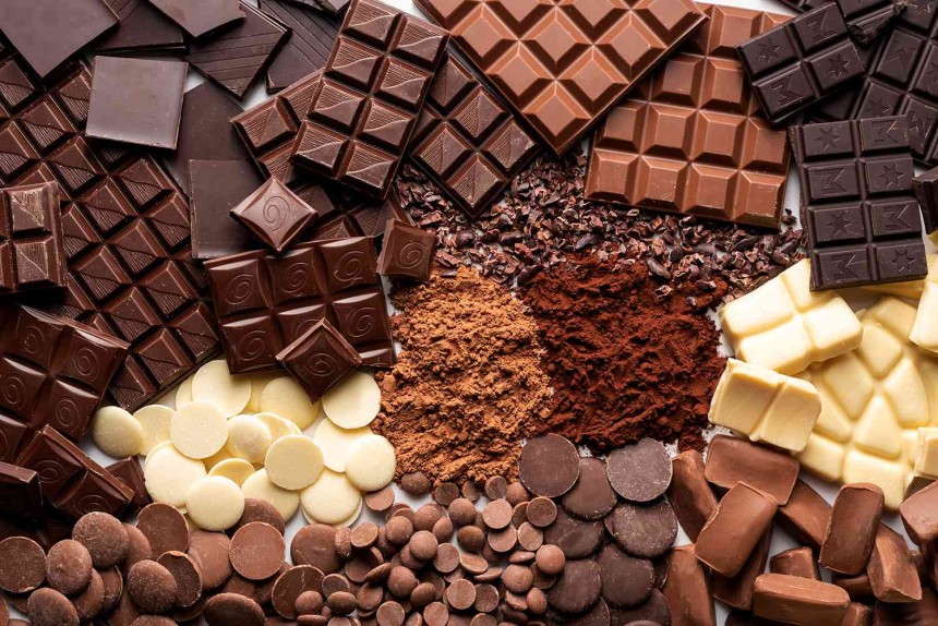 Chocolate: A Delicious Treat with Health Benefits