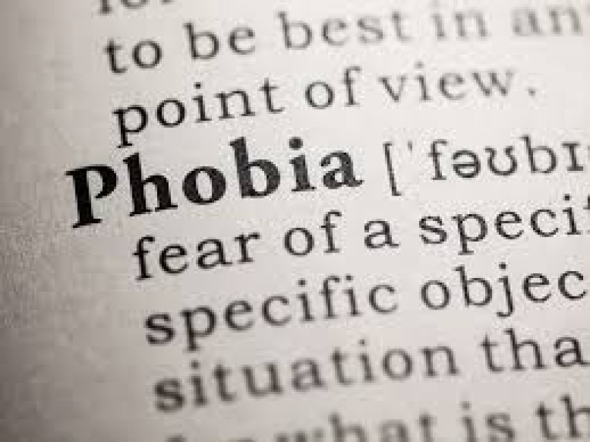 Fobia atau Trauma?
