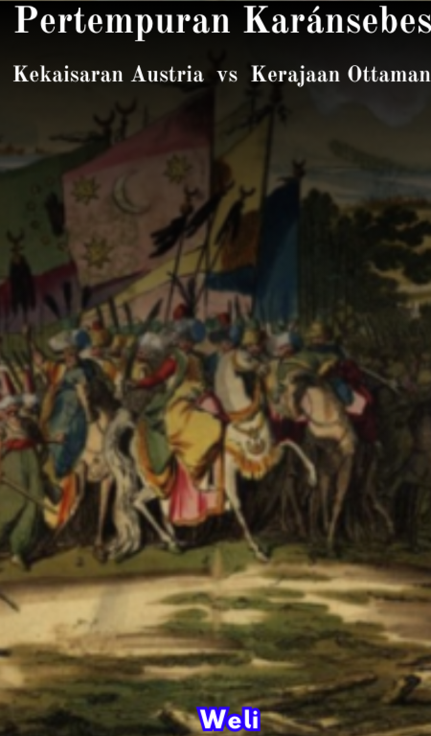 Pertempuran Karánsebes
