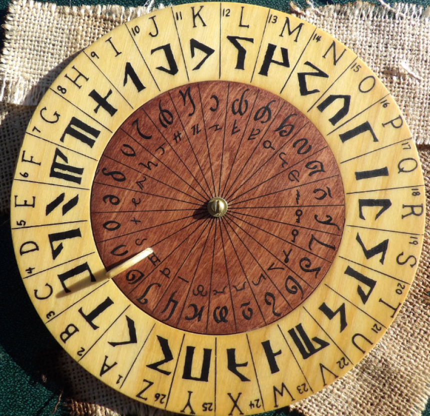 Caesar Cipher: Cikal Bakal dari Segala Metode Enkripsi