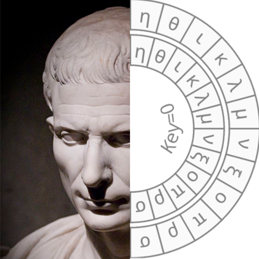The Caesar Cipher : Old But Gold