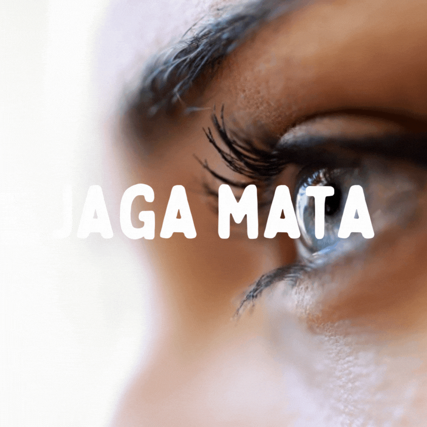 Jaga Mata (serial JAGA)