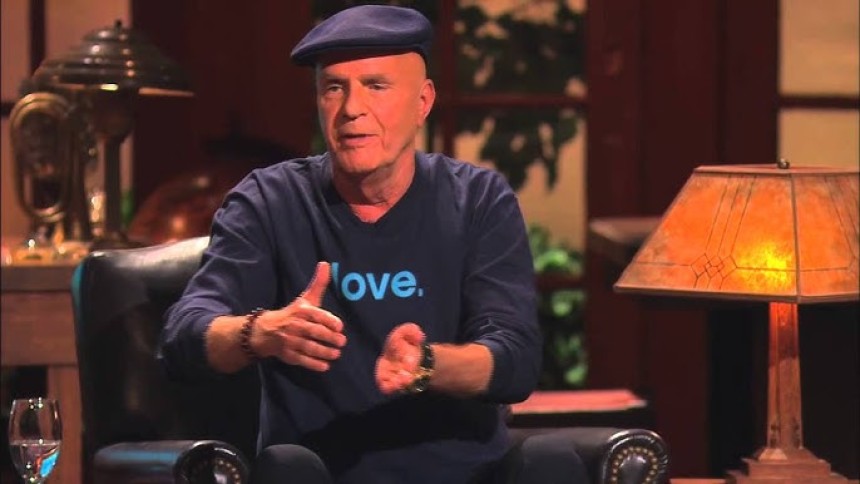 Quotes Wayne Dyer