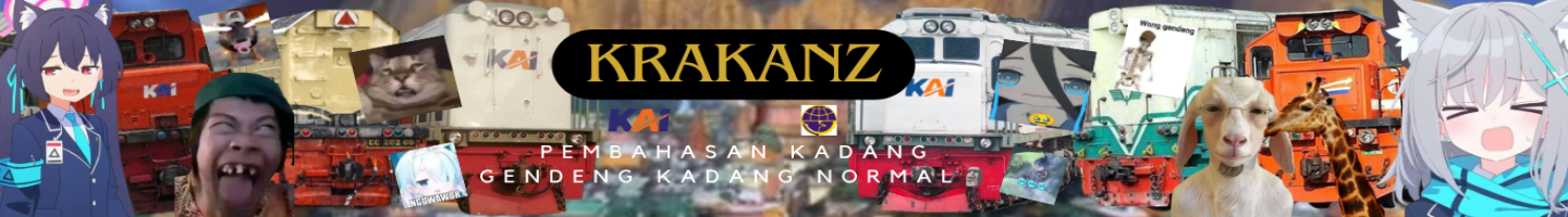 KRaKanZ.