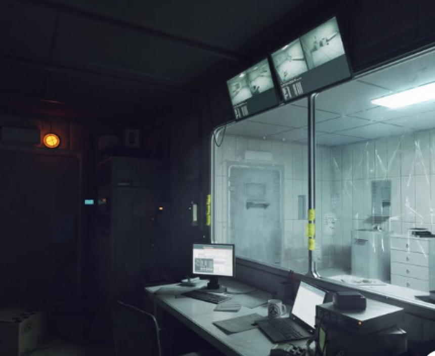 The Last Haven Corp.