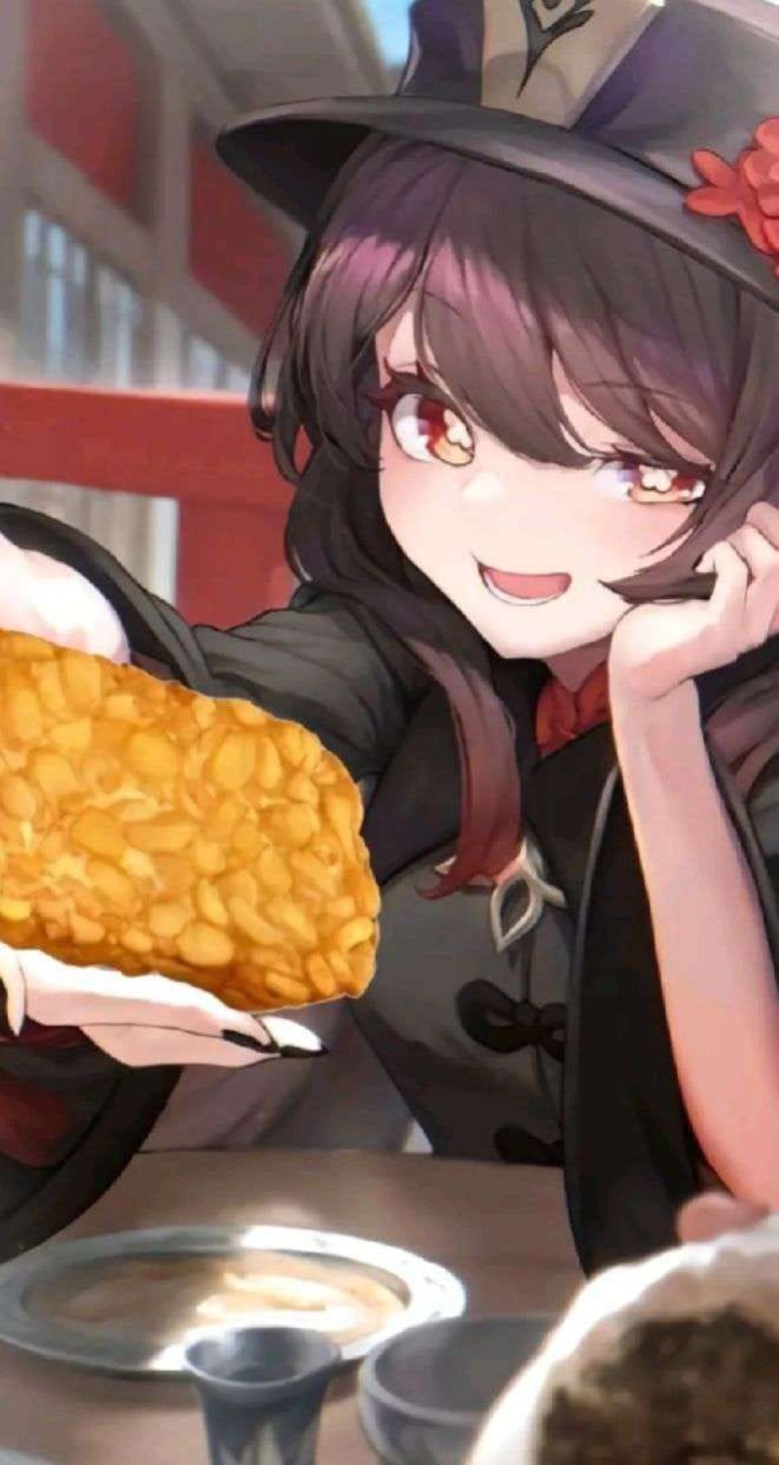 Olahan Kedelai sebagai Makanan Pokok Pengganti Beras