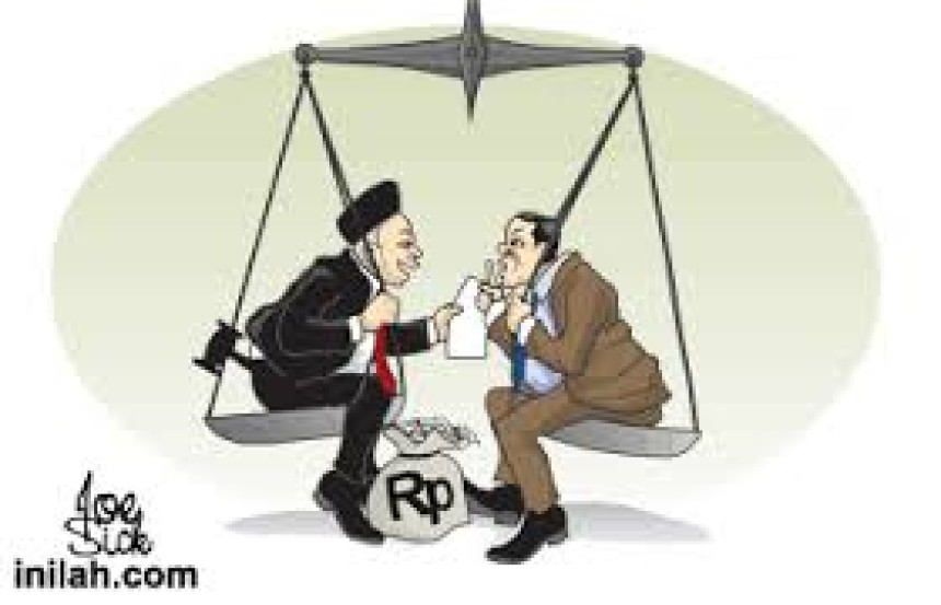 PT. Pertamina Menjadi Akar Kemunduran Ekonomi Bangsa