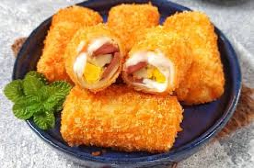 Risol Harapan Aiman dan Joko