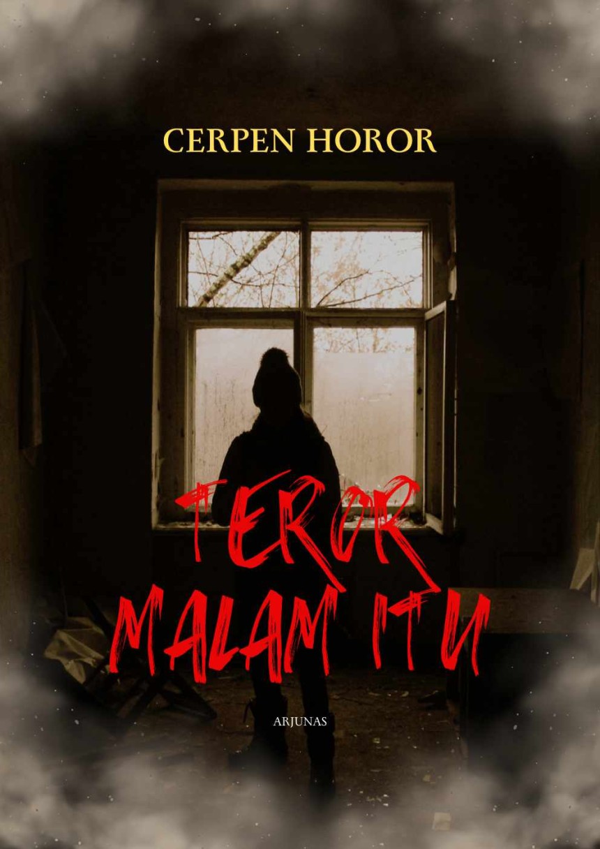 TEROR MALAM ITU