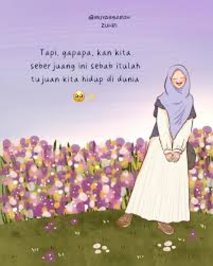 Saat Emosi Menjadi Ujian: Menggapai Ridha Allah dengan Hati yang Bersih