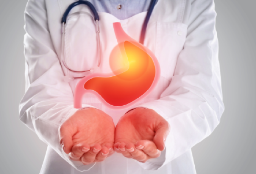 Asam Lambung itu apa sih?