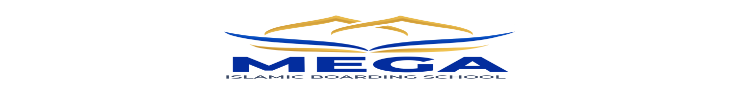 MEGA ISLAMIC BOARDING SCHOOL