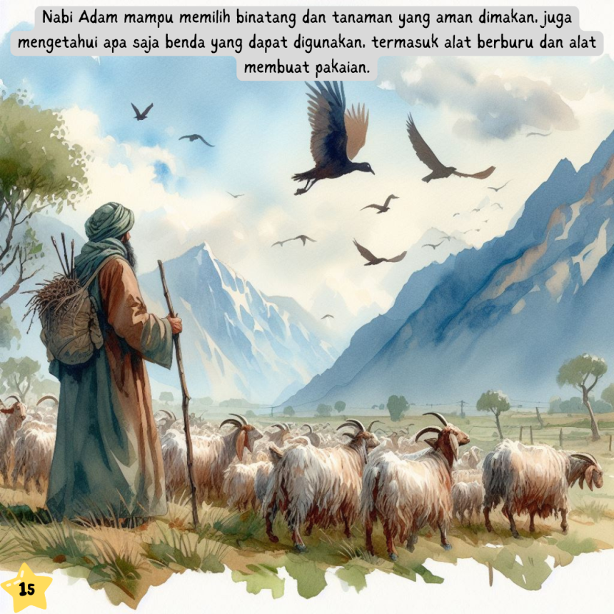 15