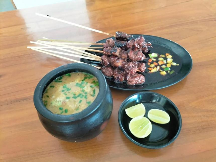 Empal Gentong