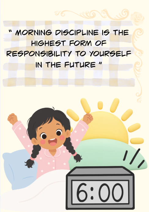 Responsibility
