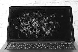 Chromebook Mati Total Akibat Arus Pendek