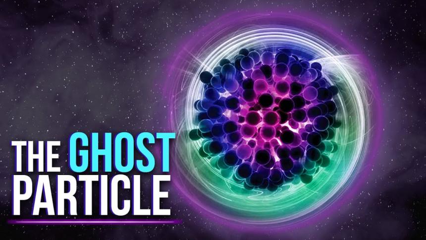 Neutrino: Si "Partikel Hantu" yang Membawa Kabar dari Ujung Alam Semesta