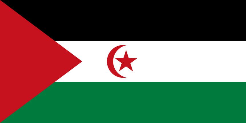 Sahara Barat