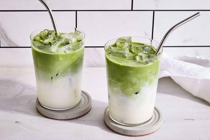 Matcha! Hal Asing yang Mungkin Menantang