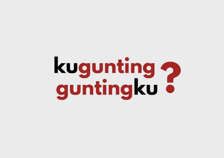Jangan Salah, ya! Klitik -ku, -mu, -nya Bisa Kesepian Kalau Berdiri Sendiri