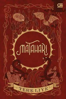 Menjelajah Dunia di Balik Bayangan: Mengupas Sisi Lain Novel "Matahari" karya Tere Liye
