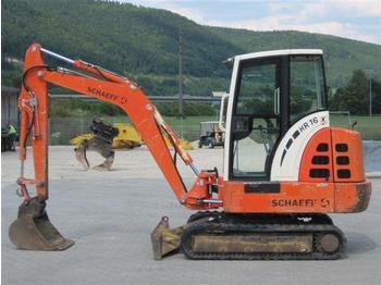 Excavator-Apa itu?
